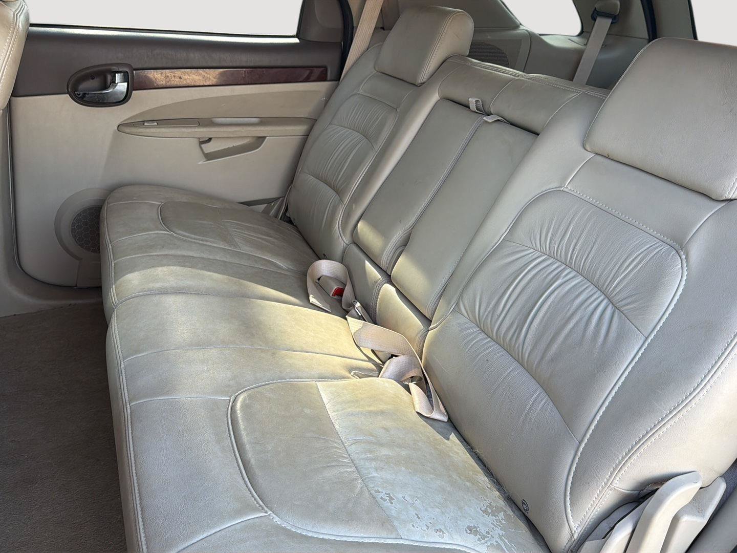 Used 2006 Buick Rendezvous 2WD w/ CXL Preferred Equipment Group image 15