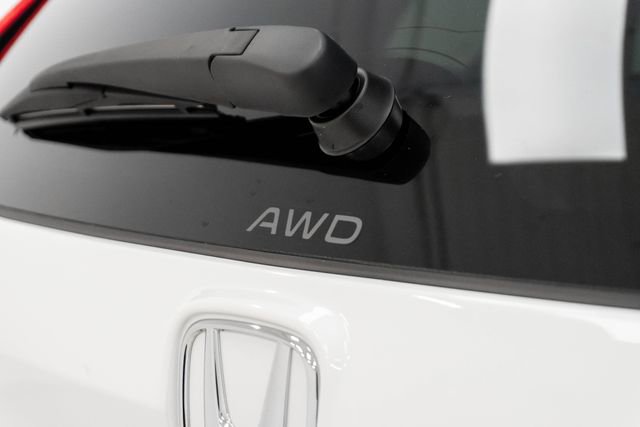 New 2026 Honda CR-V Sport Touring image 12