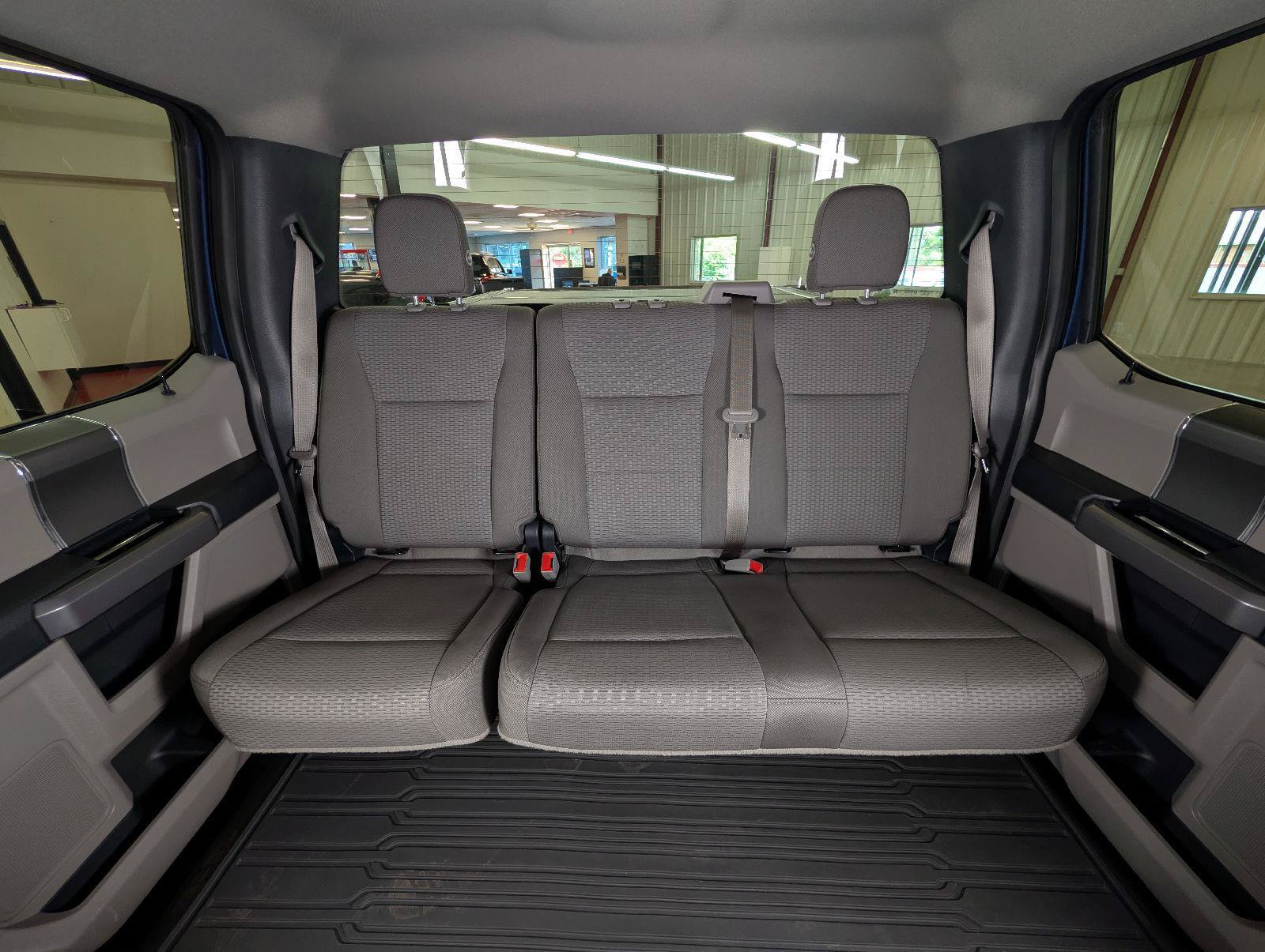 Used 2019 Ford F150 XLT w/ Equipment Group 302A Luxury AWD/4WD image 42