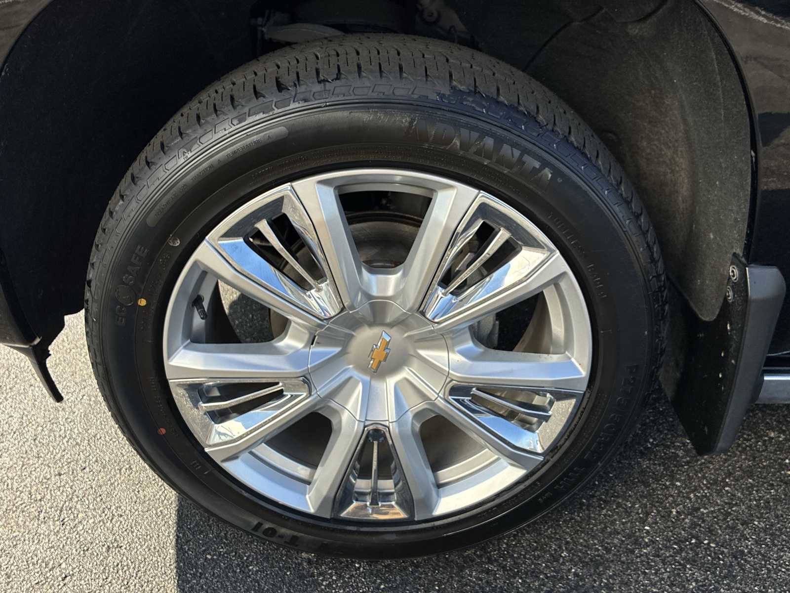 Certified 2022 Chevrolet Silverado 1500 High Country w/ High Country Premium Package image 33