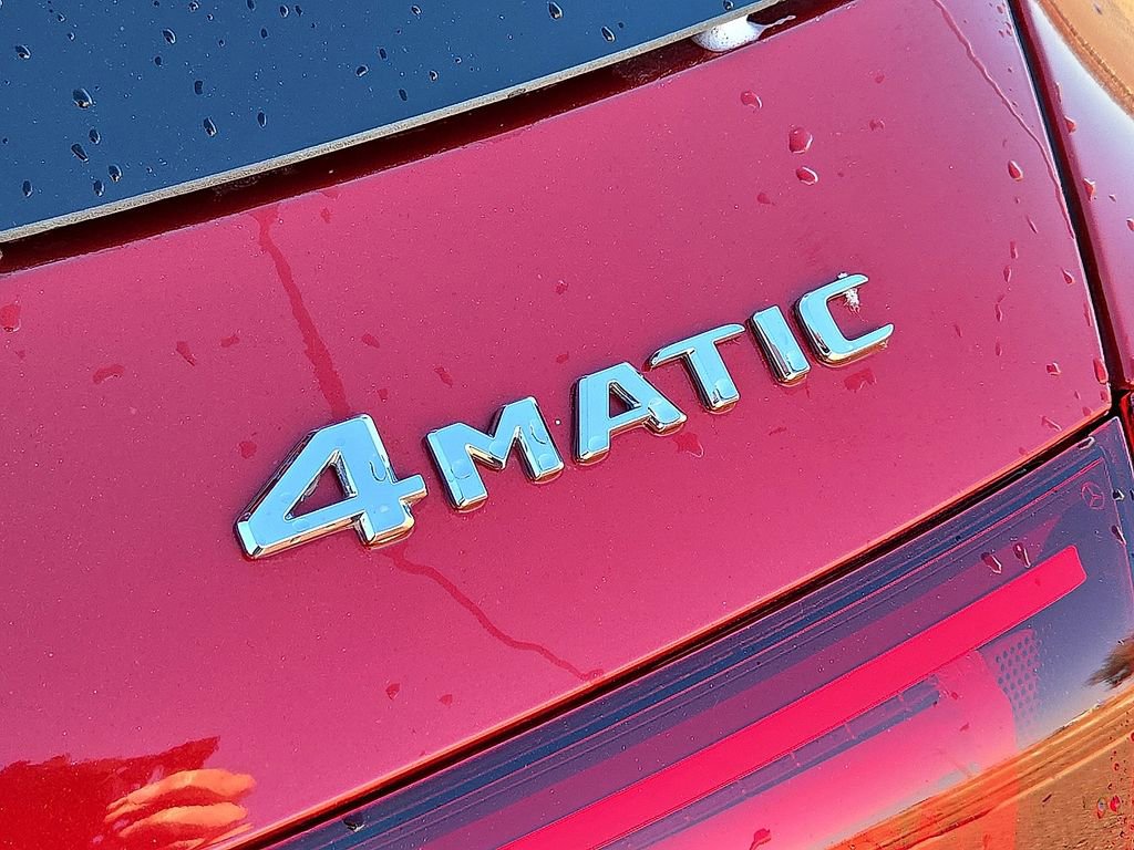 Used 2020 Mercedes-Benz GLE 350 4MATIC w/ Premium Package image 11