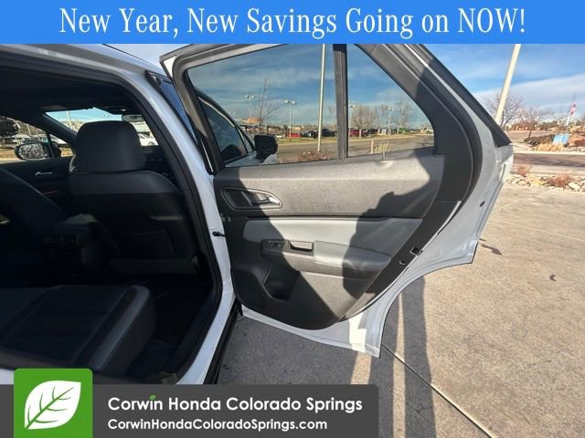New 2026 Honda Prologue EX image 25