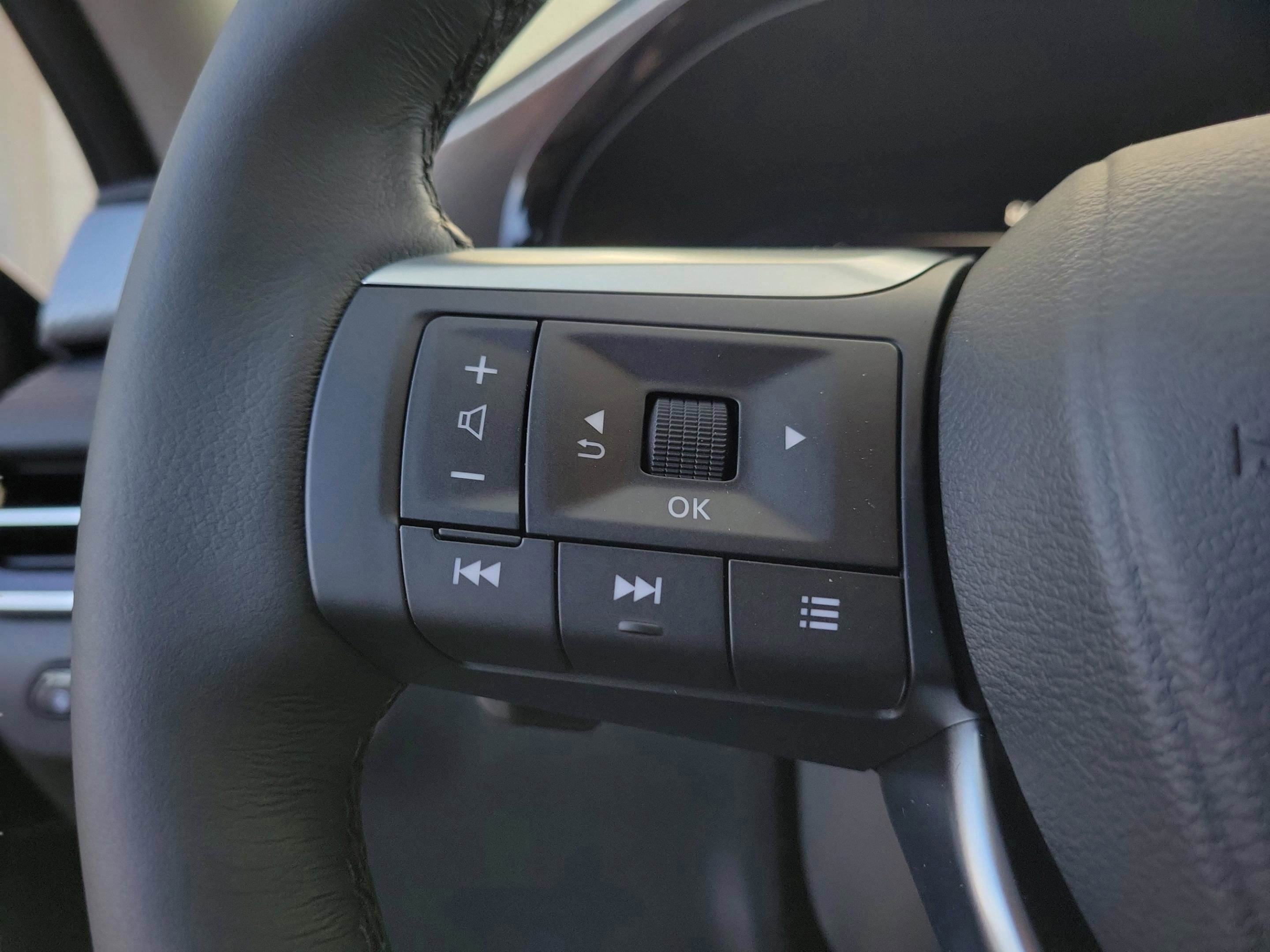 New 2026 INFINITI QX60 Pure w/ Family Package image 14