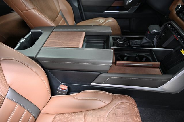 Used 2023 Toyota Tundra 1794 Edition w/ TRD Off-Road Package image 24