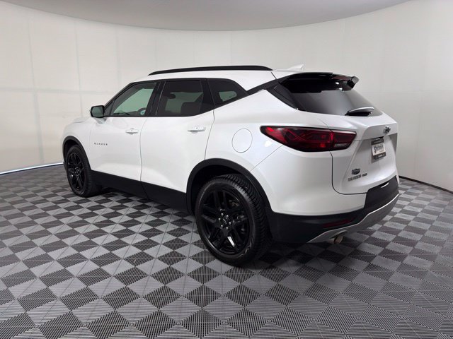 Used 2023 Chevrolet Blazer LT AWD/4WD image 8