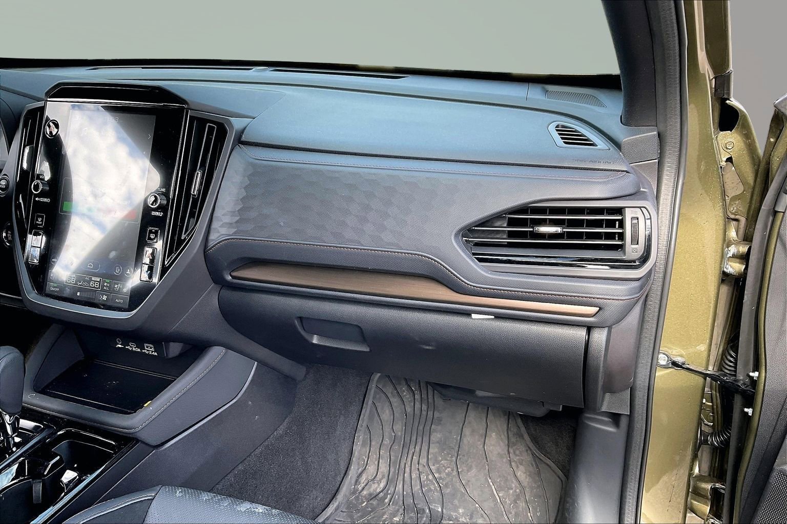 Certified 2026 Subaru Forester Touring image 15