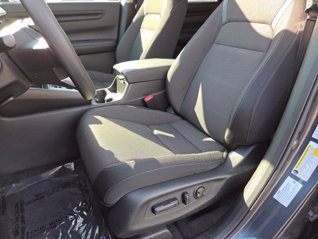 Used 2025 Honda CR-V EX image 30