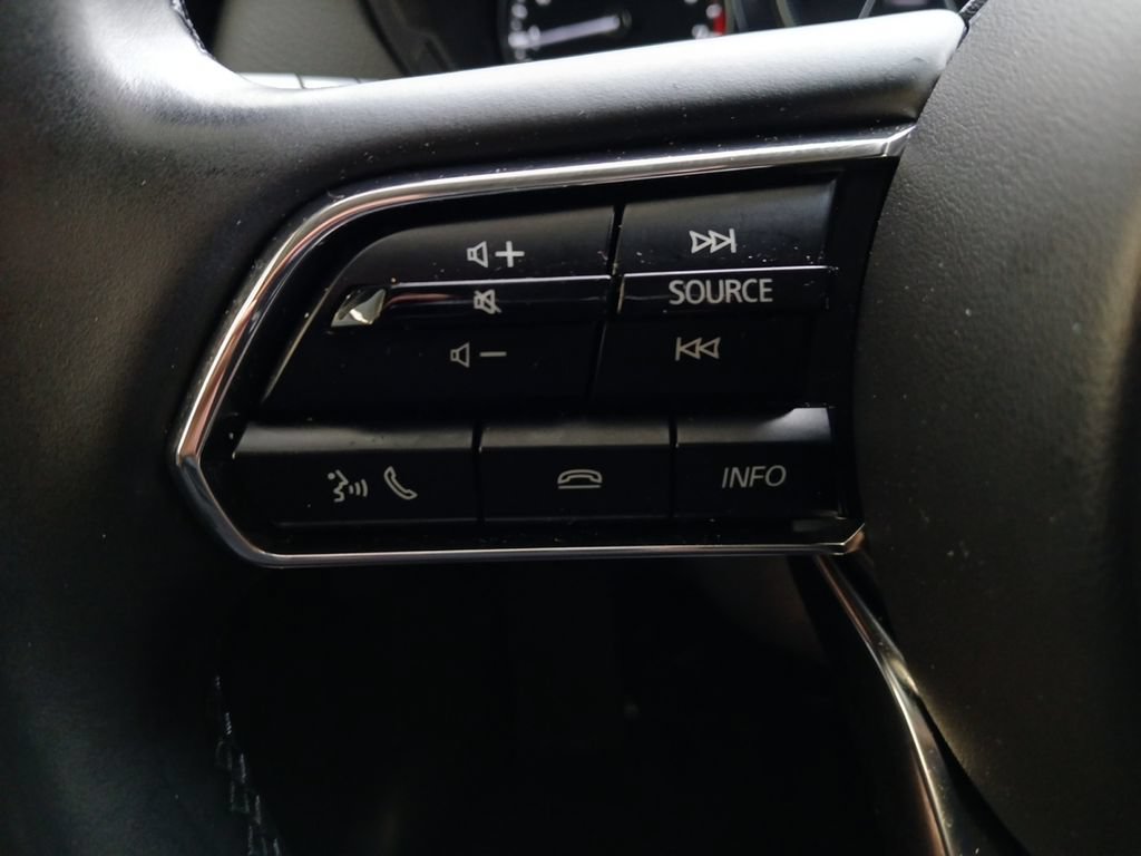 Used 2024 MAZDA CX-90 3.3 Turbo w/ Preferred Package AWD/4WD image 11