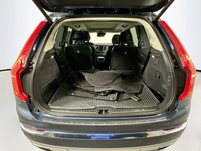 Used 2021 Volvo XC90 T6 Inscription w/ Advanced Package image 26