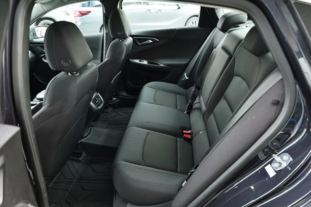 Used 2023 Chevrolet Malibu LT FWD image 24