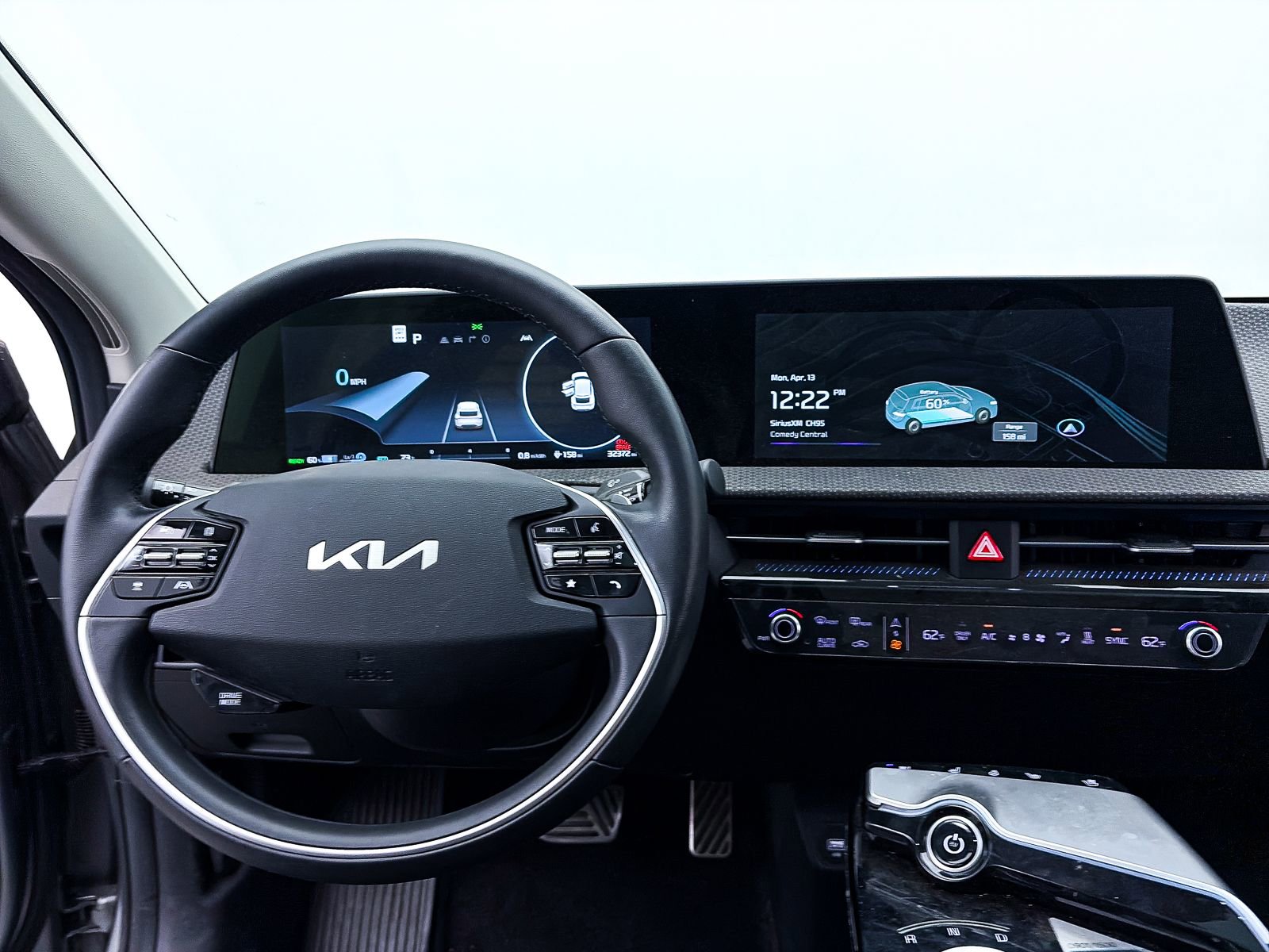 Used 2022 Kia EV6 GT-Line w/ First Edition Package image 5