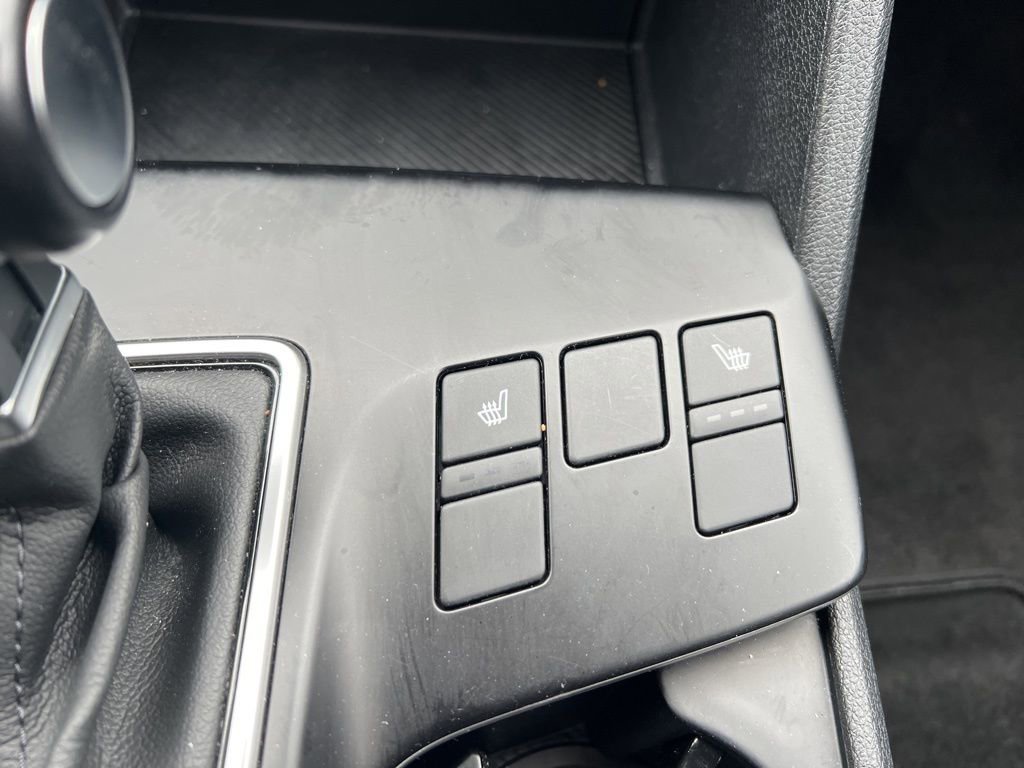 Used 2025 Kia Sportage LX image 24