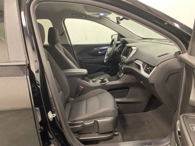 Used 2022 GMC Terrain SLE w/ Driver Convenience Package image 22