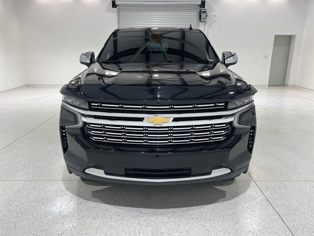 Used 2024 Chevrolet Tahoe Premier image 8