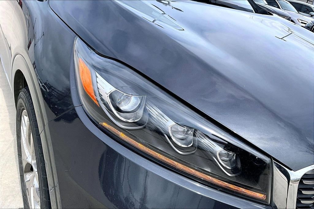 Used 2019 Kia Sorento SX image 35