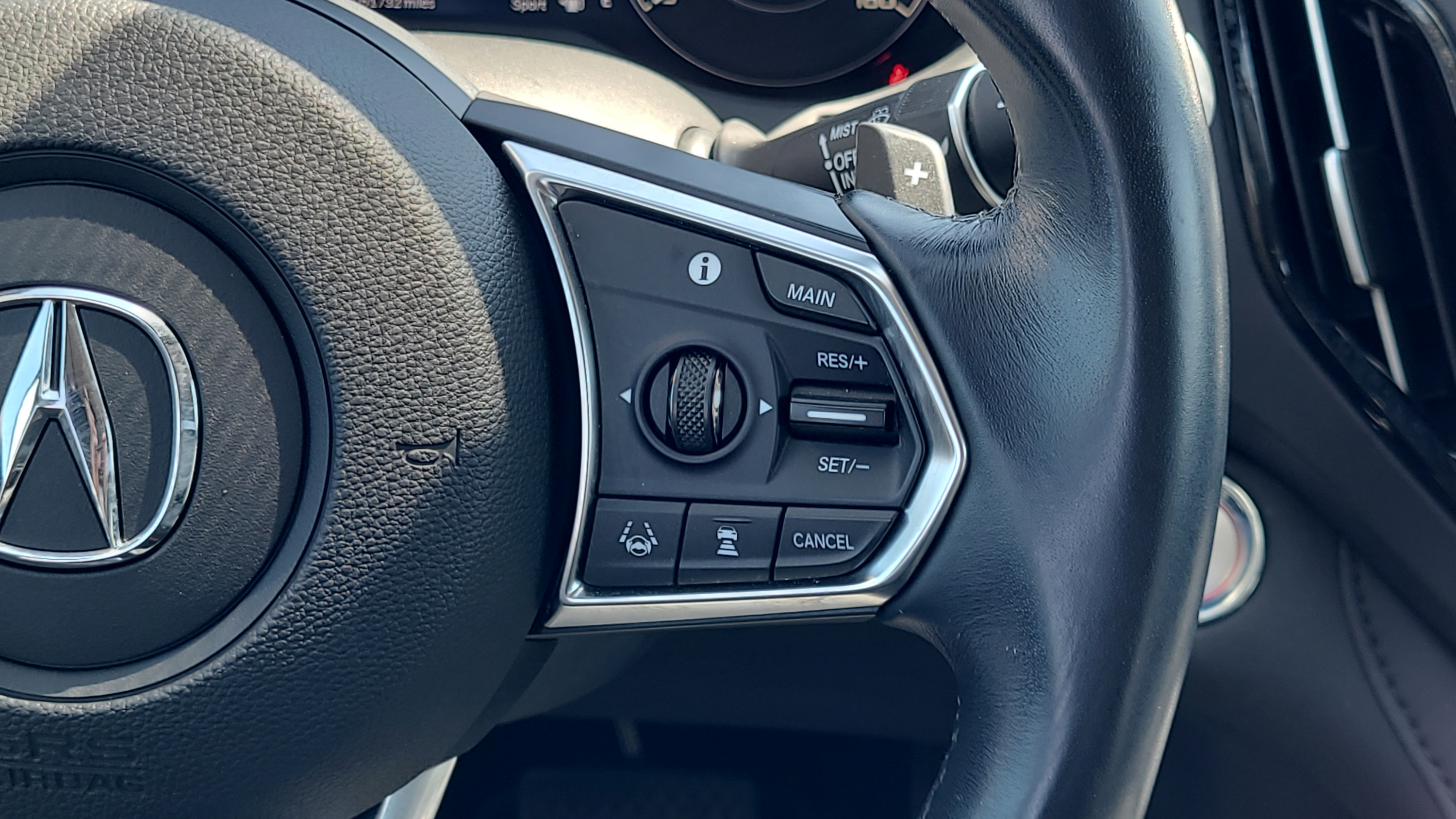 Used 2021 Acura RDX AWD image 13