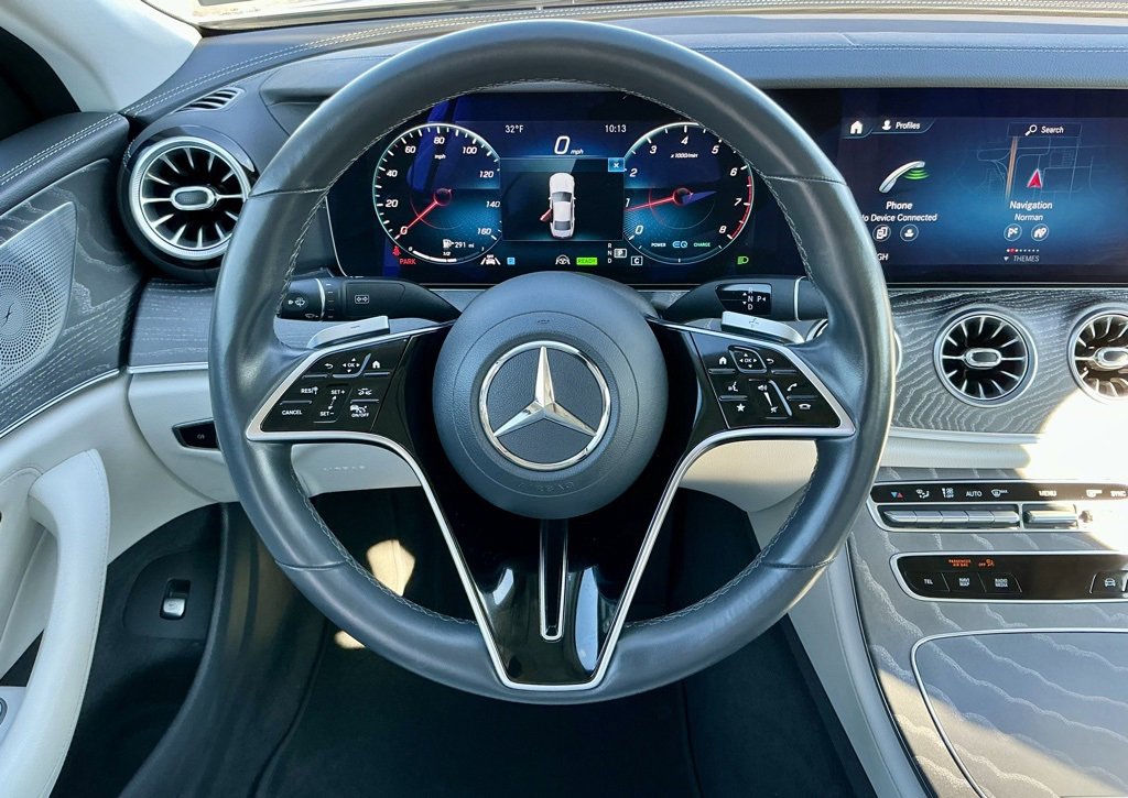Used 2022 Mercedes-Benz CLS 450 4MATIC image 34