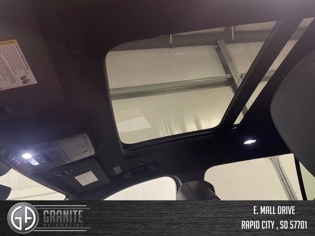 New 2026 GMC Acadia Elevation w/ Black Edition image 21