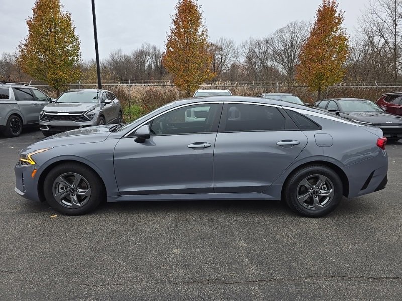 Used 2023 Kia K5 LXS image 4