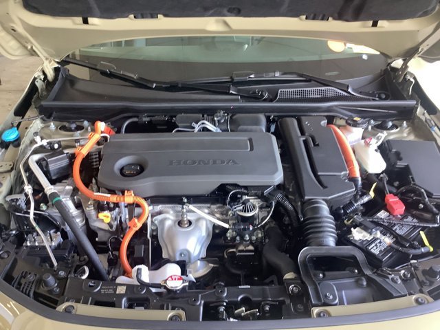 Used 2026 Honda Civic Sport Touring image 23