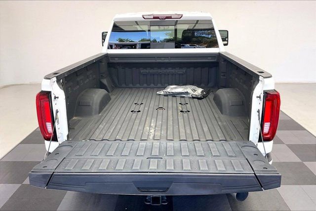 Used 2021 GMC Sierra 2500 Denali w/ Denali Ultimate Package AWD/4WD image 27