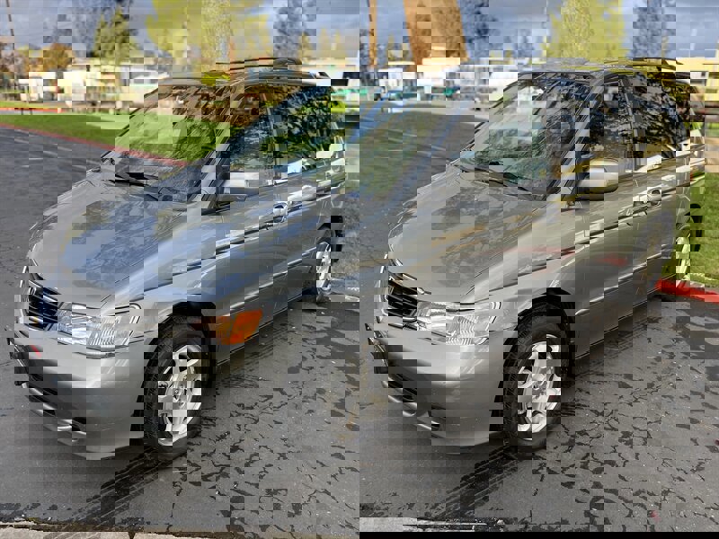 Used 2001 Honda Odyssey EX image 6