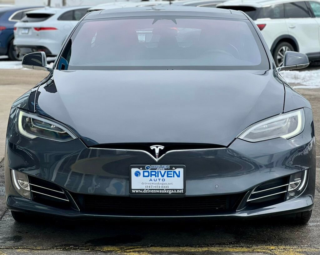 Used 2018 Tesla Model S 75D image 6
