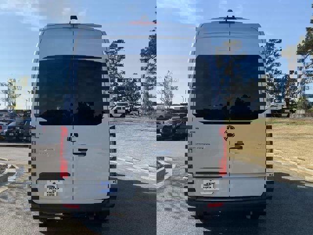 Used 2024 Mercedes-Benz Sprinter 2500 image 4