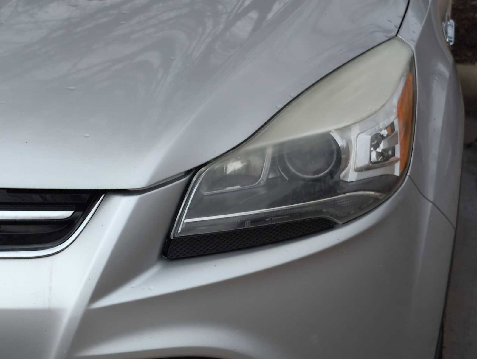 Used 2014 Ford Escape Titanium w/ Equipment Group 401A image 11