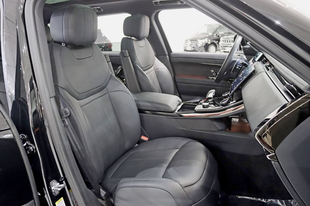 Used 2023 Land Rover Range Rover Sport SE AWD/4WD image 29