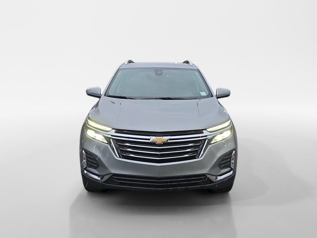Used 2024 Chevrolet Equinox Premier AWD/4WD image 8