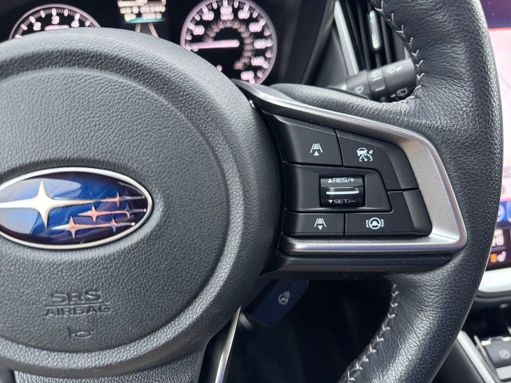 Used 2022 Subaru Outback Limited image 13