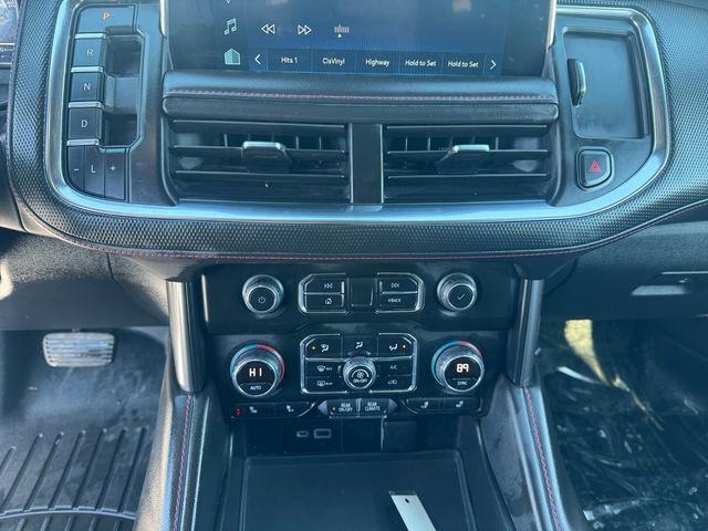 Certified 2023 Chevrolet Tahoe RST image 15