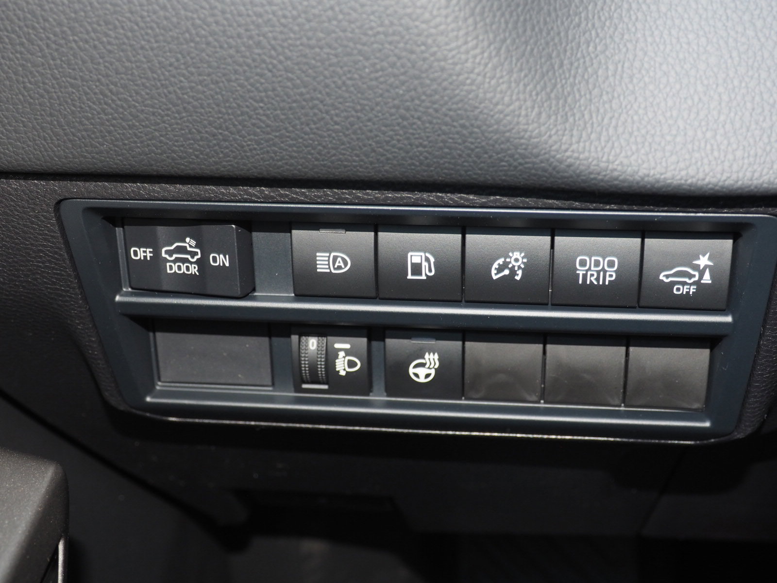 New 2026 Toyota Tundra Limited image 21