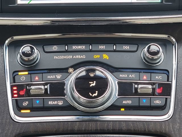 Used 2020 Lincoln Continental Standard w/ Premium Package image 29