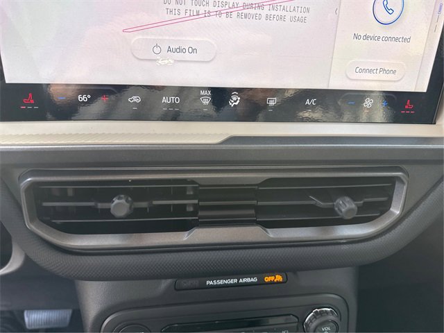 New 2025 Ford Bronco Sport Big Bend w/ Convenience Package image 27