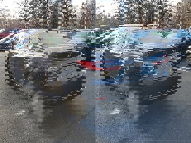 New 2026 Toyota Camry XLE image 3