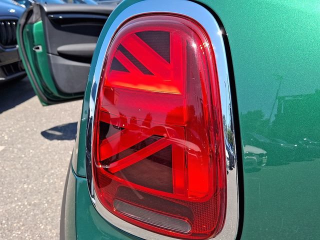 Used 2024 MINI Cooper S FWD image 31
