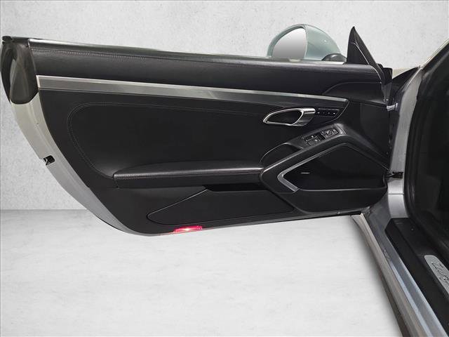 Used 2014 Porsche 911 Targa 4S image 23