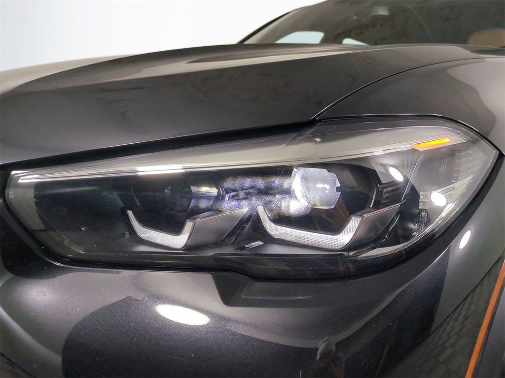 Used 2023 BMW X5 xDrive45e w/ Climate Comfort Package image 10
