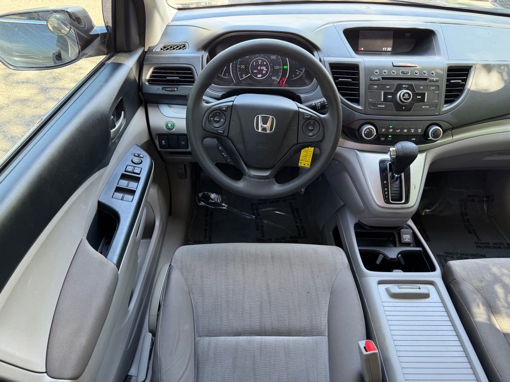 Used 2014 Honda CR-V LX image 15