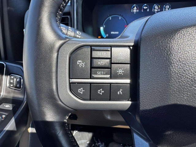 Used 2023 Ford F250 Lariat w/ Lariat Ultimate Package image 30