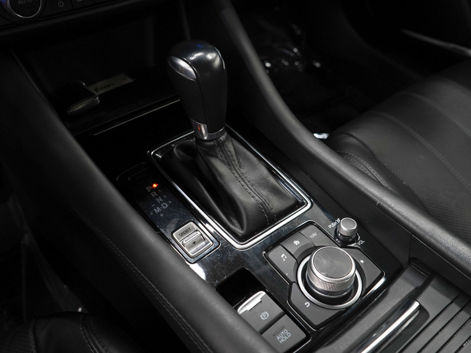 Used 2020 MAZDA MAZDA6 Grand Touring Reserve image 21