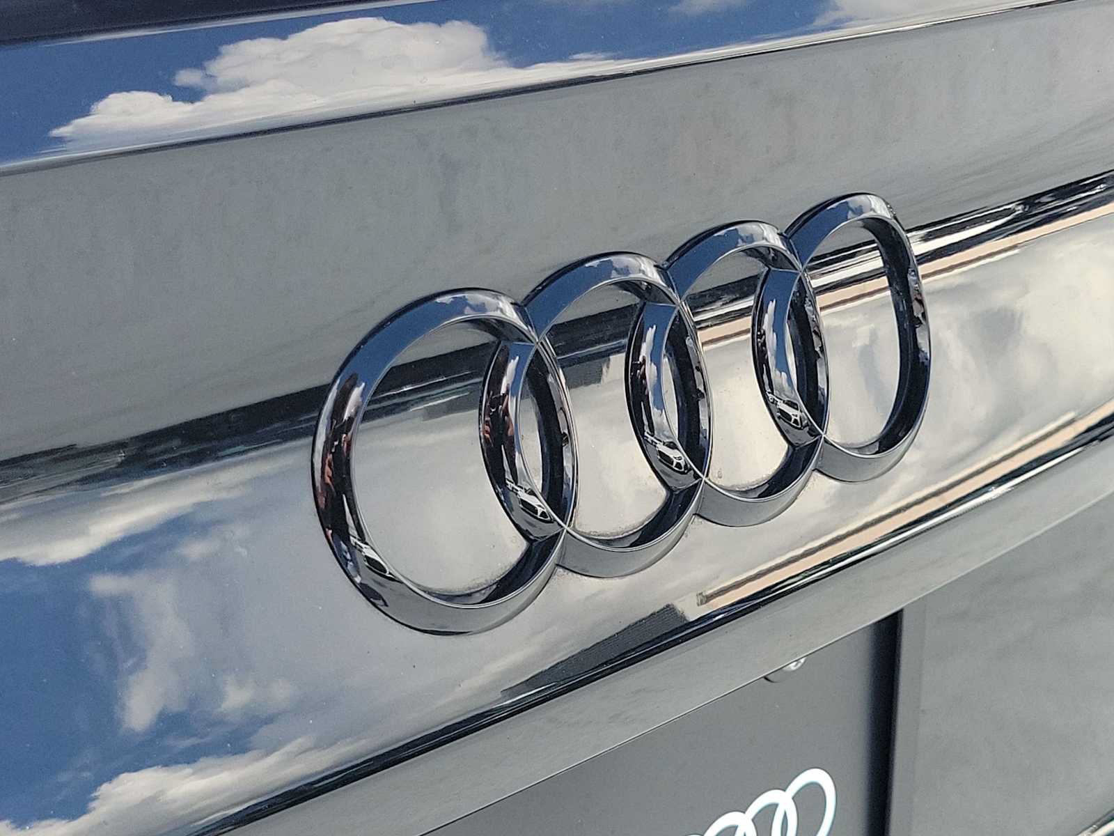 Certified 2023 Audi S5 Premium Plus w/ Premium Plus Package AWD/4WD image 10