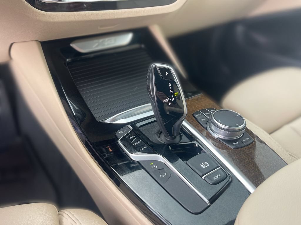 Used 2018 BMW X3 xDrive30i AWD/4WD image 33