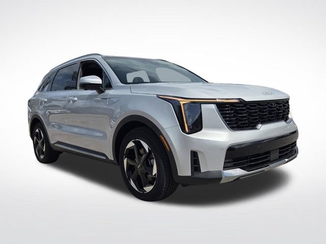 Used 2025 Kia Sorento SX Prestige AWD/4WD video 1