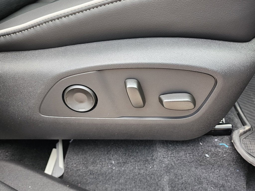 New 2026 Buick Enclave Sport Touring w/ Power Package image 42