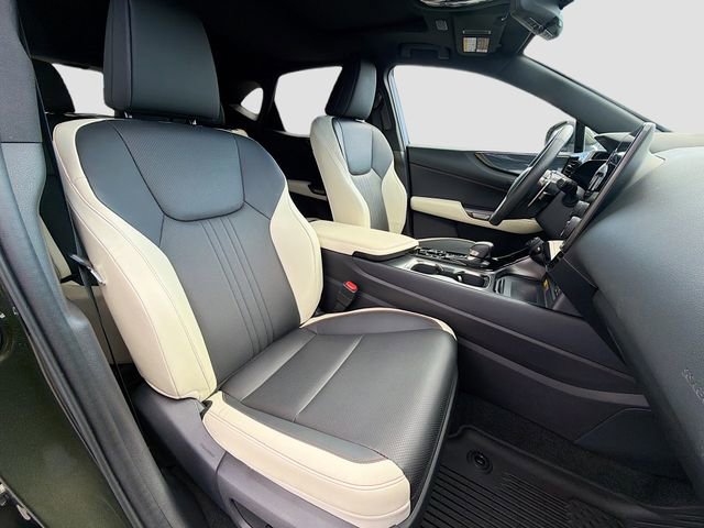 Used 2023 Lexus NX 350 AWD image 27