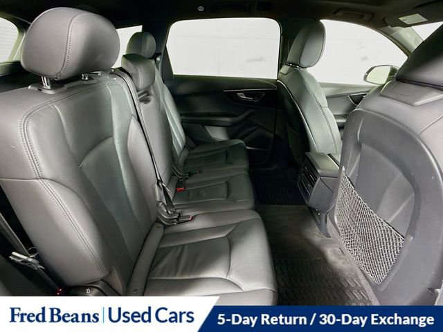 Used 2021 Audi Q7 3.0T Premium Plus image 30