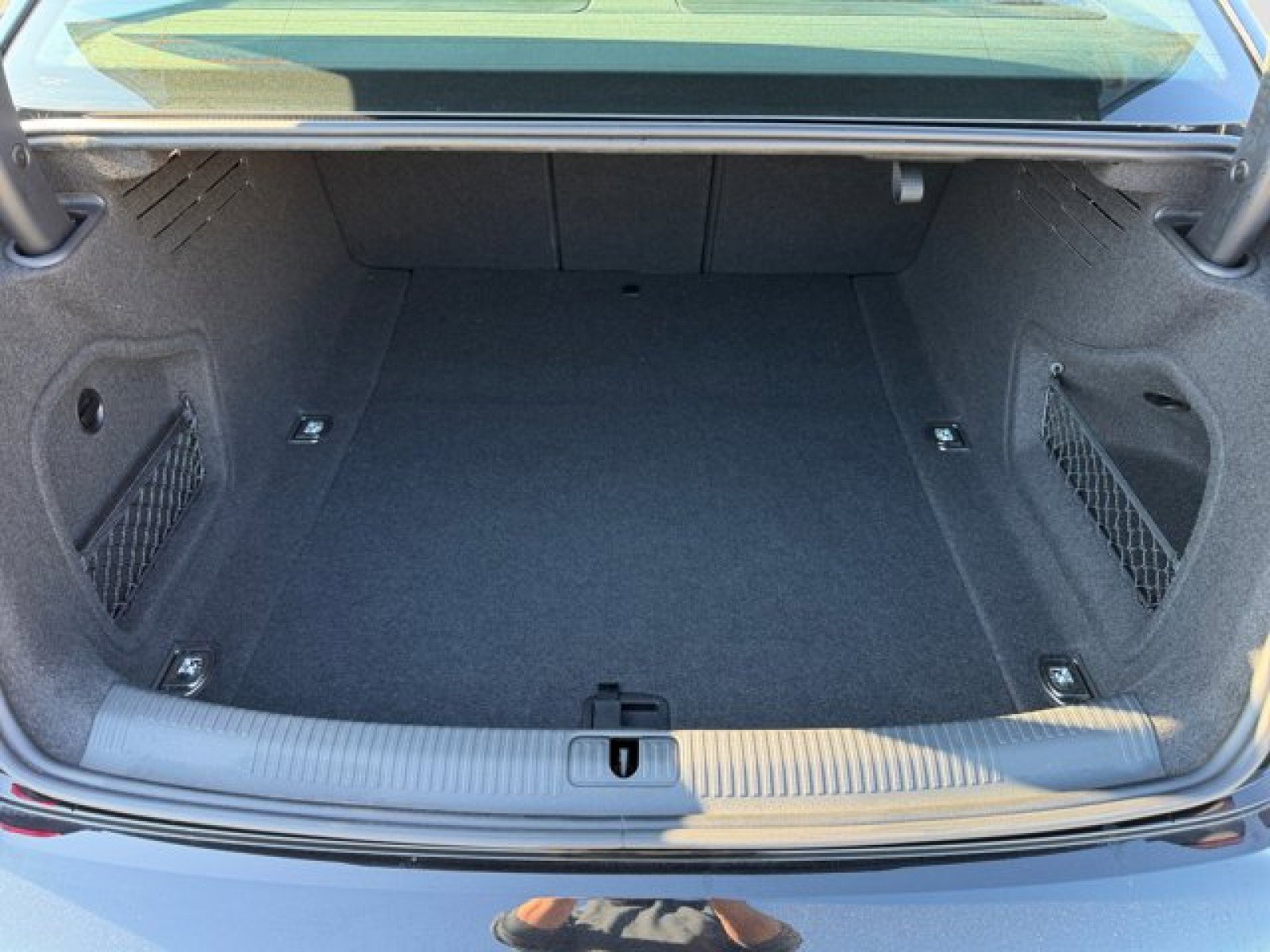 Used 2023 Audi A4 2.0T Prestige w/ Prestige Package image 19